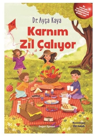 Karnım Zil Çalıyor