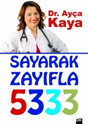 Sayarak Zayıfla - 5333